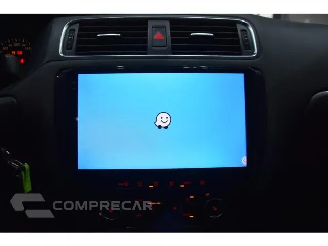 JETTA - 2.0 TSI HIGHLINE 200CV 4P TIPTRONIC