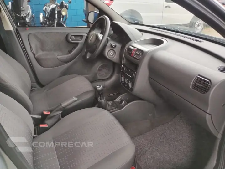 Corsa Hatch 1.4 4P MAXX FLEX