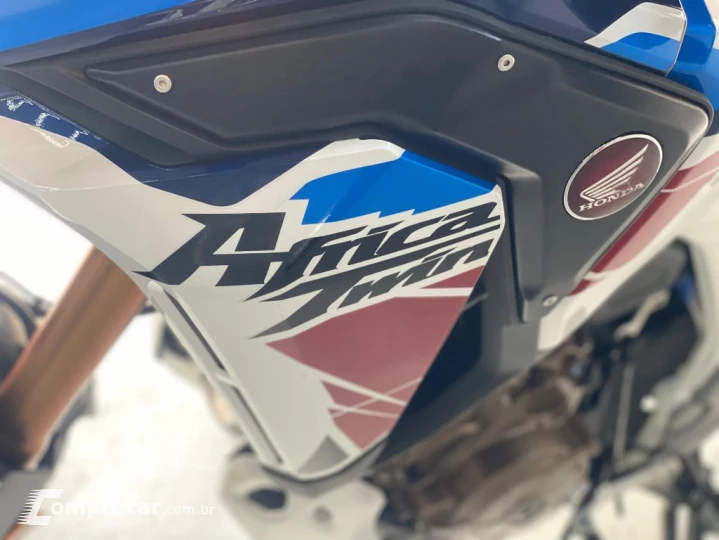 CRF 1100L AFRICA TWIN ADV. SPORTS ES