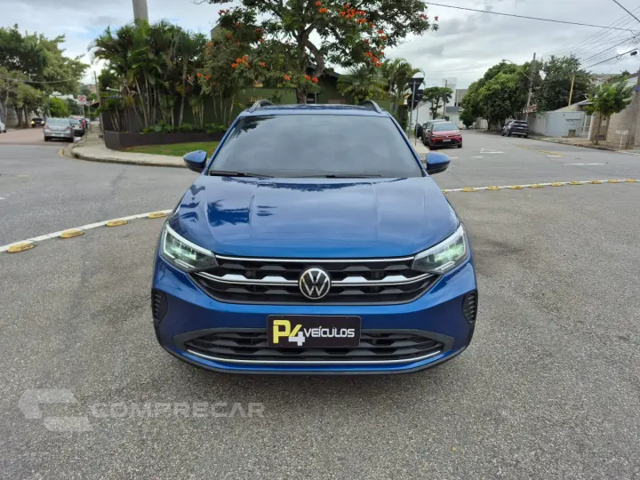 NIVUS 1.0 200 TSI Comfortline