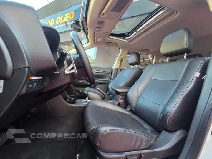 OUTLANDER 3.0/ GT 3.0 V6 Aut.