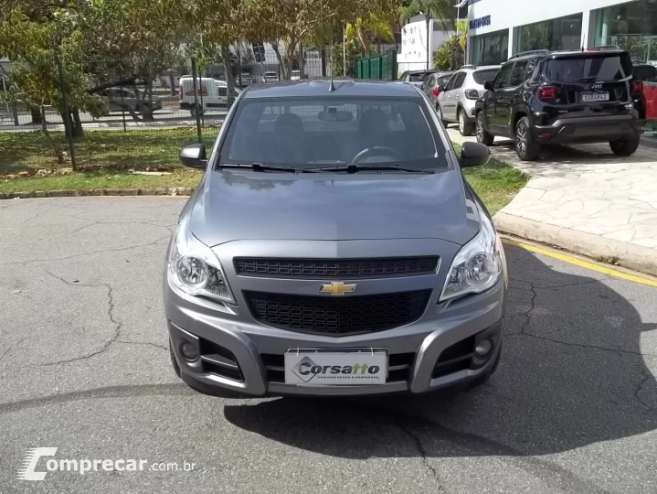 MONTANA 1.4 MPFI LS CS 8V