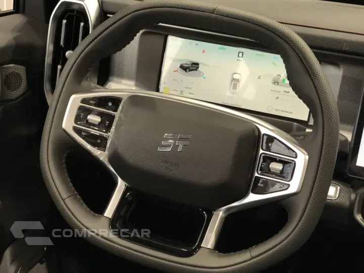 T2 1.5 TCI PHEV PREMIUM AWD DHT