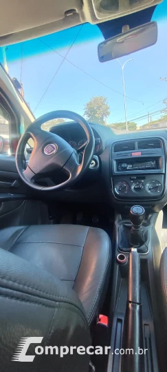 PUNTO 1.4 8V