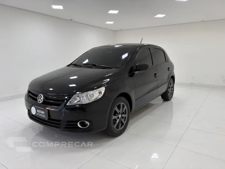 GOL 1.0 12V MPI Totalflex City
