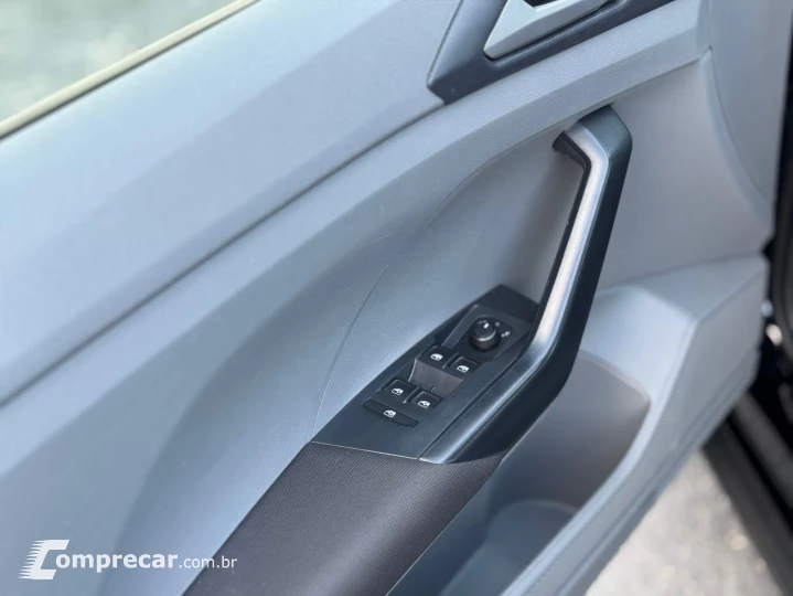 T-CROSS 1.0 200 TSI Sense