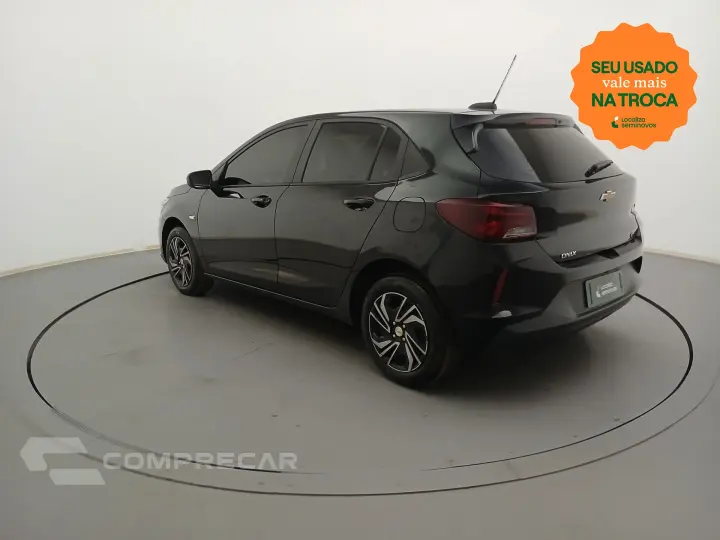 ONIX 1.0 FLEX LT MANUAL