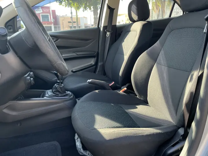 PRISMA 1.0 MPFI JOY 8V