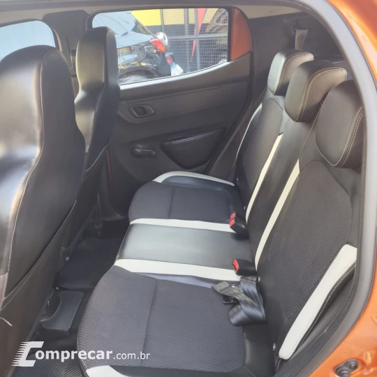 KWID Intense 1.0 Flex 12V 5p Mec.