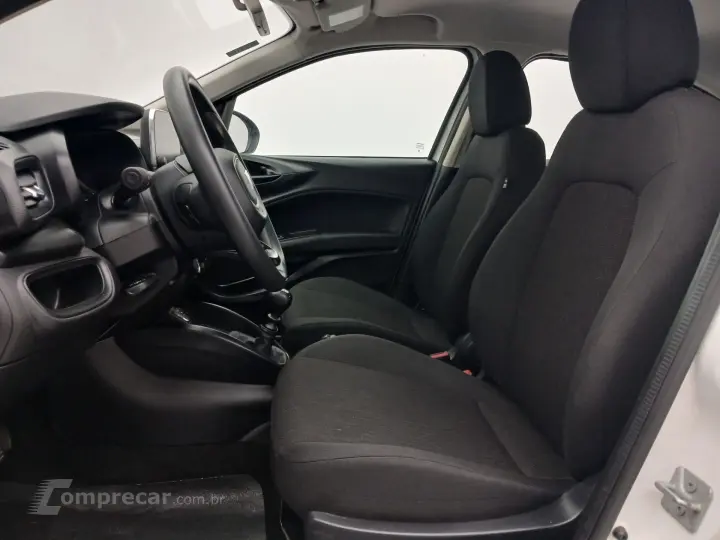 CRONOS 1.0 FIREFLY FLEX DRIVE MANUAL