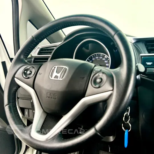 FIT 1.5 EX 16V