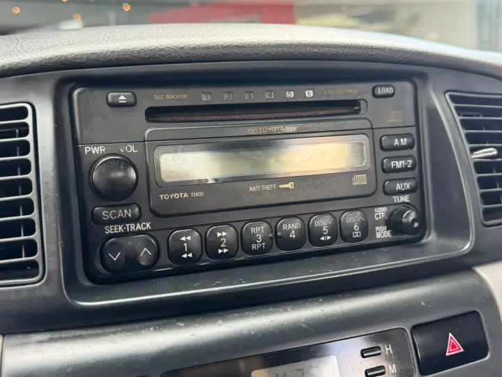 COROLLA 1.8 Se-g 16V