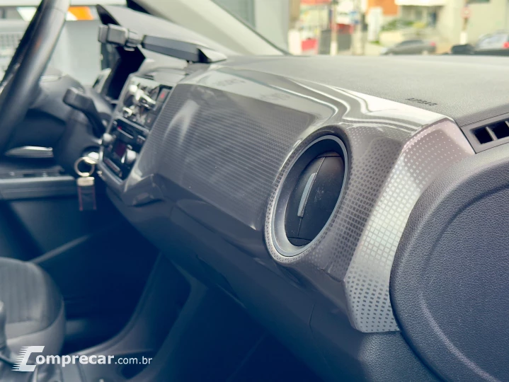 CROSS UP 1.0 TSI 12V