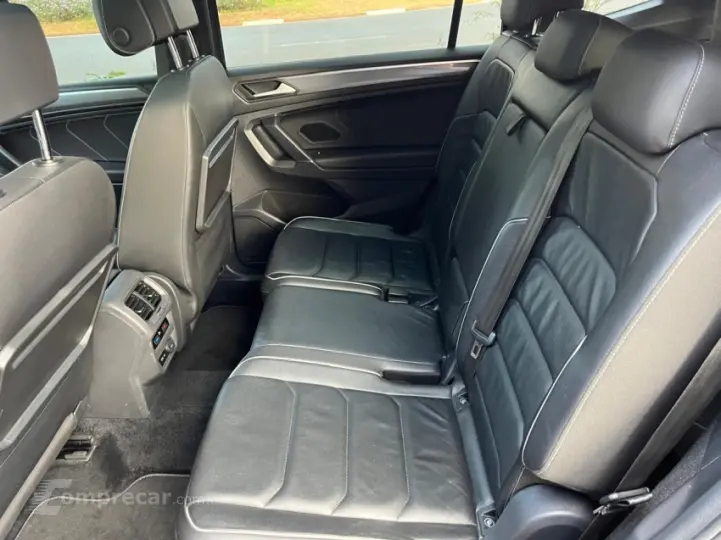 TIGUAN 2.0 350 TSI Allspace R-line 4motion