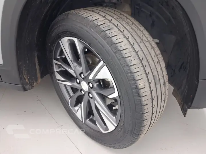 TRACKER 1.2 TURBO FLEX PREMIER AUTOMÁTICO