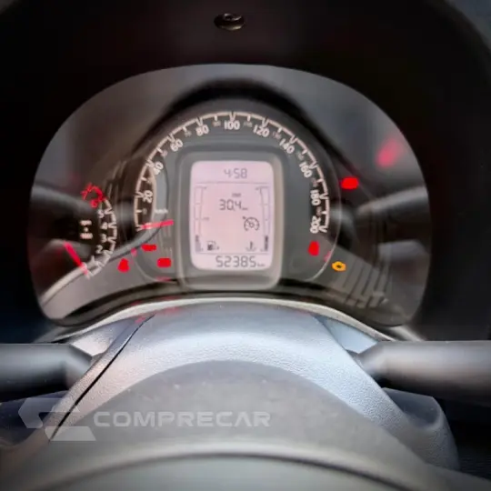 MOBI 1.0 Firefly Trekking