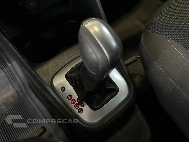 VOYAGE 1.6 16V MSI TOTALFLEX 4P AUTOMÁTICO