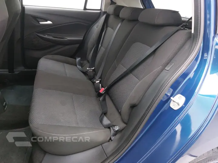 ONIX 1.0 FLEX LT MANUAL