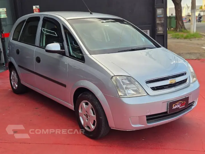 Meriva Expres.EASYTRONIC 1.8 FlexPower