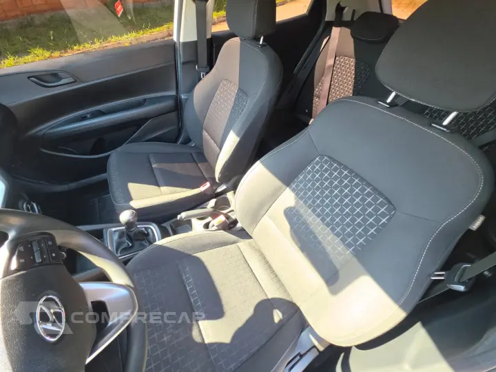 HB20 1.0 12V FLEX SENSE MANUAL