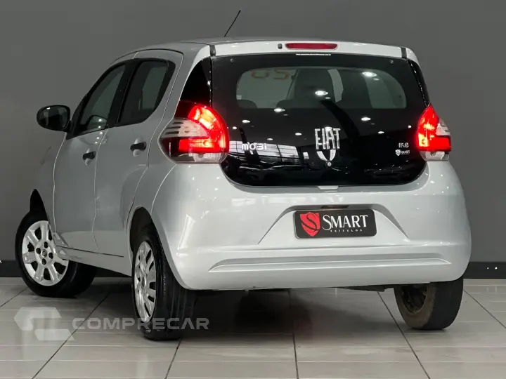 MOBI 1.0 EVO FLEX LIKE. MANUAL