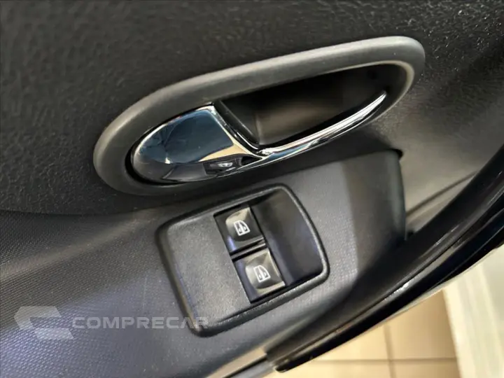 SANDERO 1.6 GT LINE LIMITED FLEX 4P MANUAL