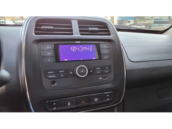 KWID 1.0 12V SCE FLEX ZEN MANUAL