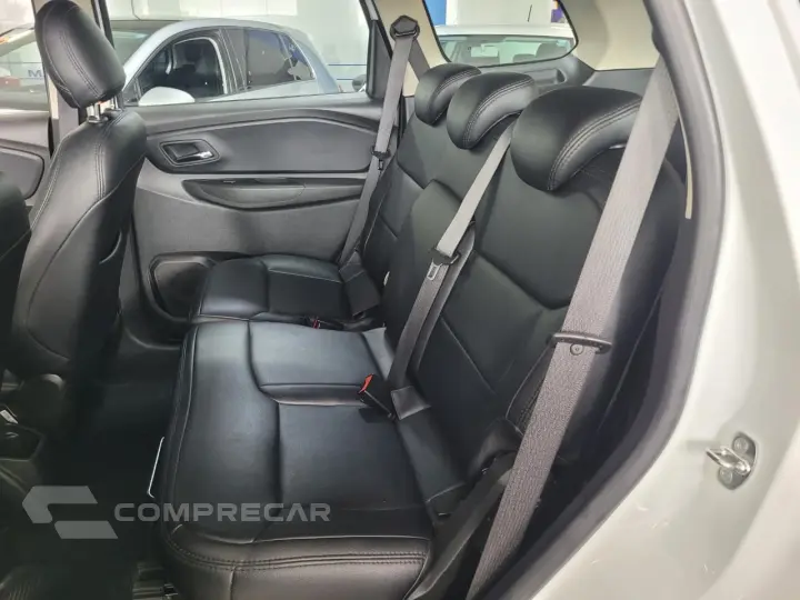 SPIN LTZ 1.8 8V Econo.Flex 5p Aut.
