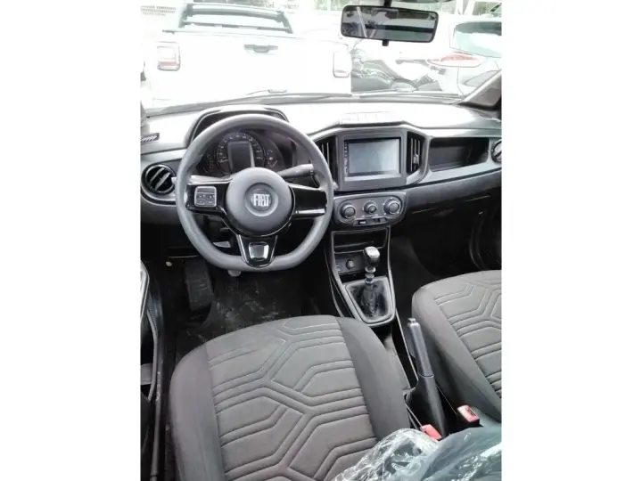 STRADA 1.3 FIREFLY FLEX FREEDOM CD MANUAL