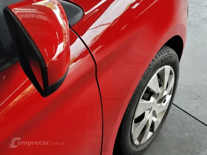 Ka 1.5 SE 12V Flex 5p Aut.