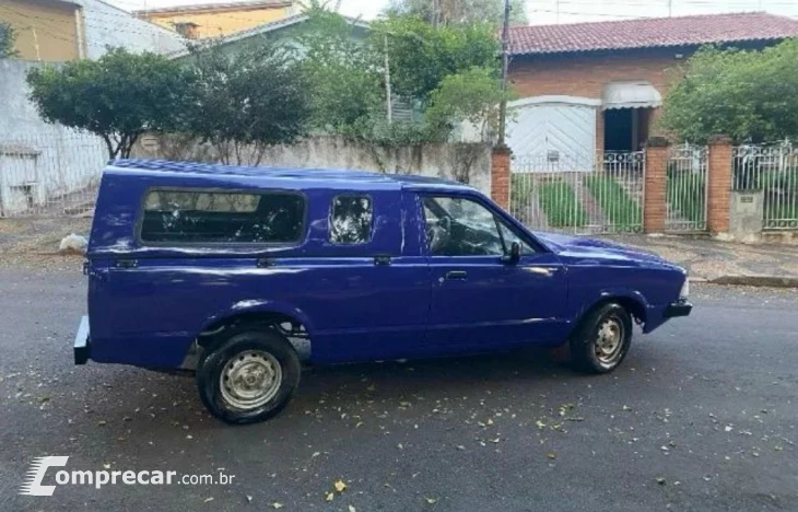 Pampa L 1.8i / 1.8