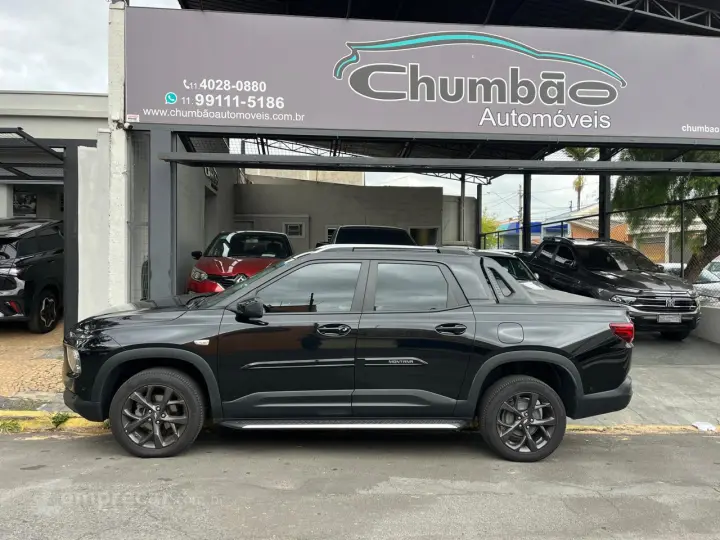 MONTANA 1.2 Turbo Premier