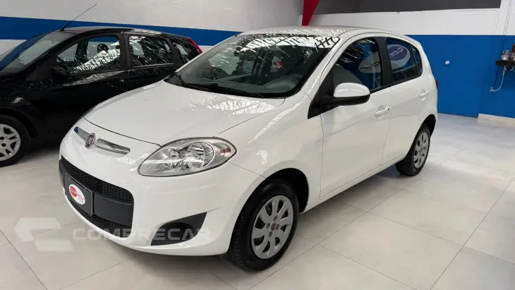 PALIO 1.0 MPI Attractive 8V