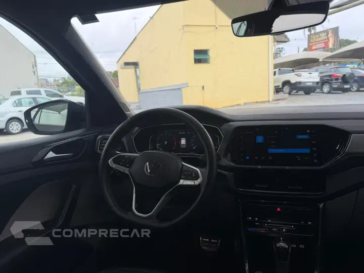 T-CROSS 1.4 250 TSI Highline