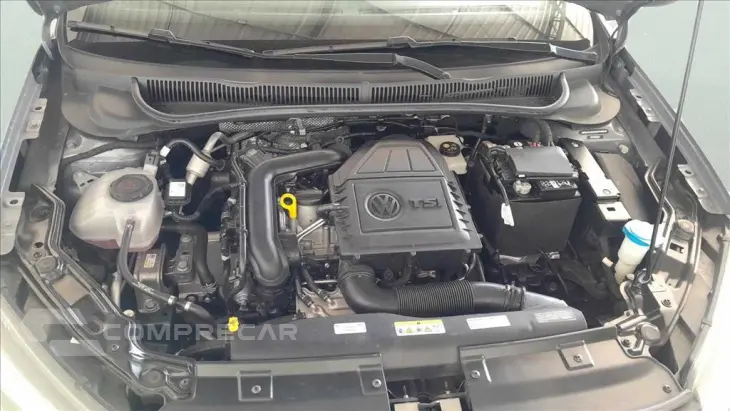 NIVUS 1.0 200 TSI TOTAL FLEX COMFORTLINE AUTOMÁTI