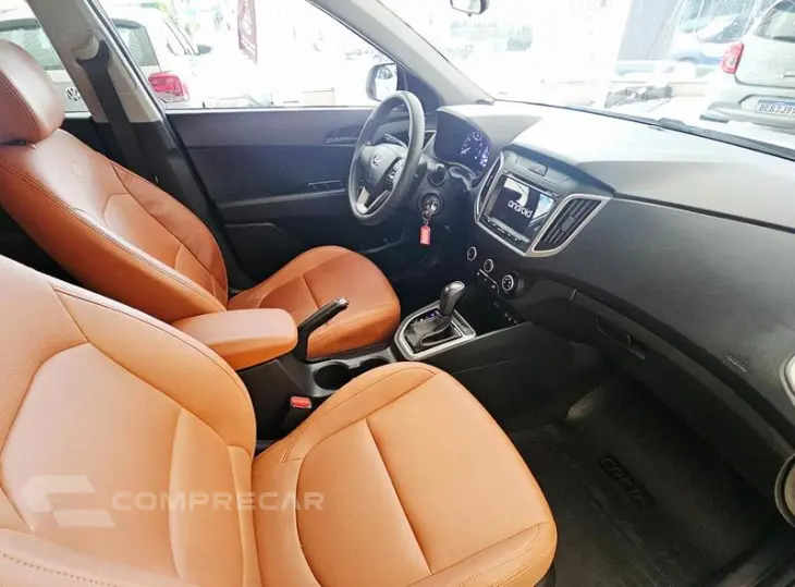 CRETA 16A ATTITU