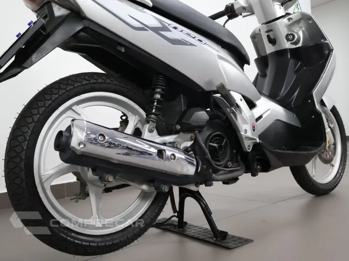 YAMAHA NEO AT 115