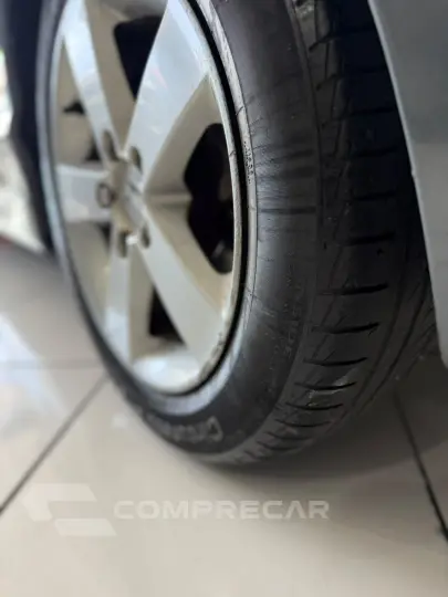 CIVIC 1.8 LXS 16V