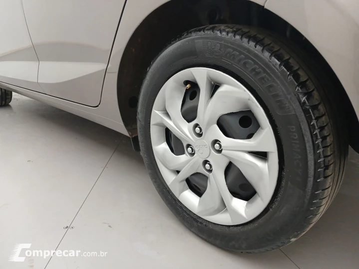 HB20 1.0 12V FLEX COMFORT MANUAL