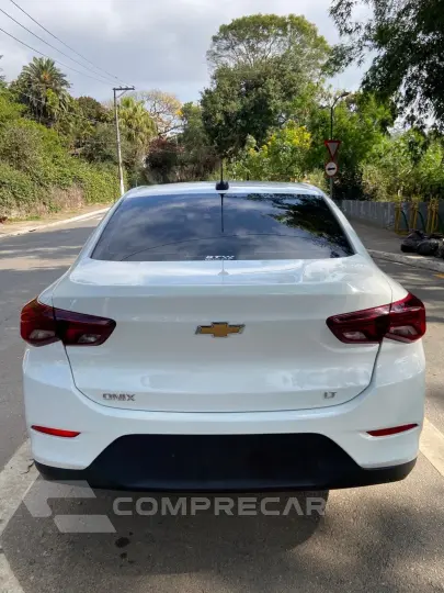 ONIX 1.0 Plus LT