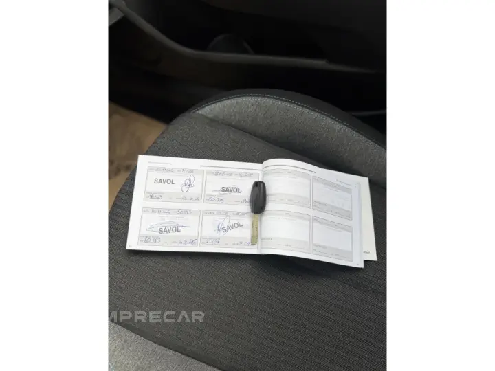 208 1.0 FIREFLY FLEX STYLE MANUAL