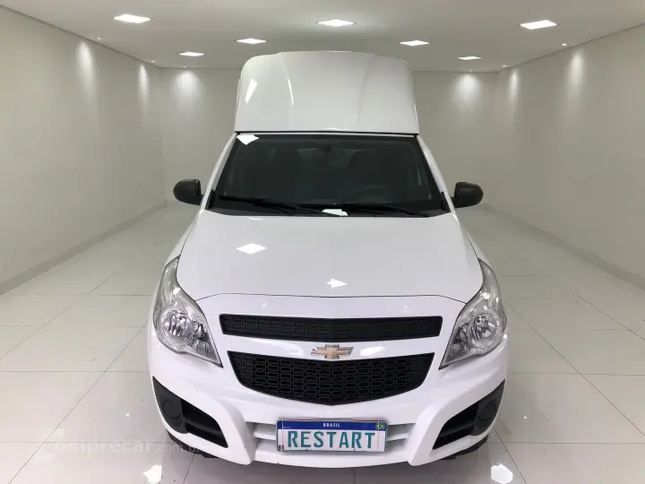 MONTANA 1.4 MPFI LS CS 8V