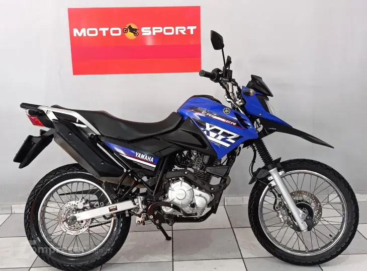 XTZ 150 CROSSER Z