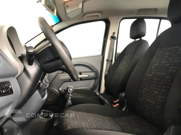 UNO 1.0 EVO Vivace 8V