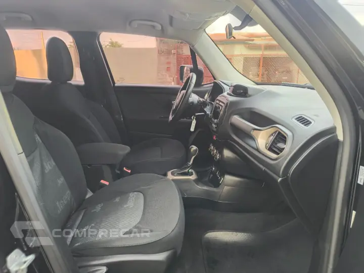 RENEGADE 2.0 16V Turbo Sport 4X4