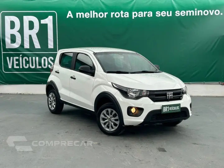 MOBI 1.0 EVO FLEX LIKE. MANUAL