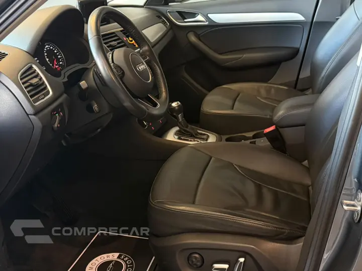 Q3 1.4 TFSI Ambiente