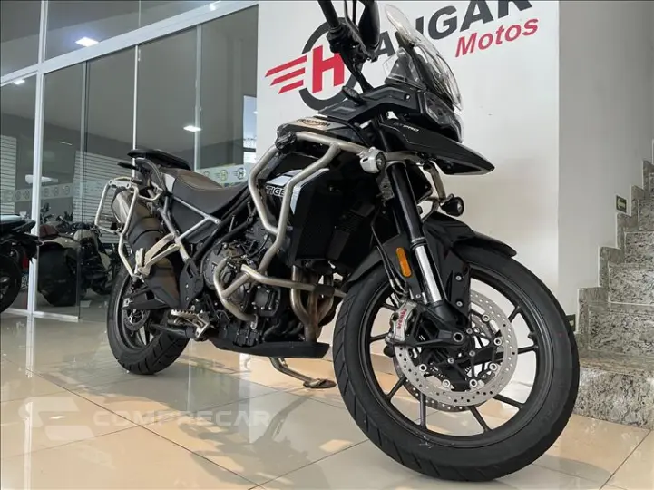 TIGER 900 GT PRO