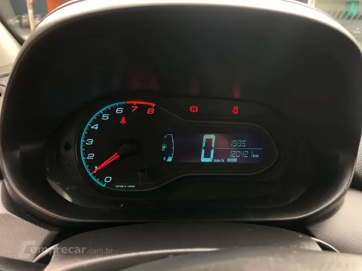 Onix 1.0 Mpfi Lt 8V Flex 4P Manual