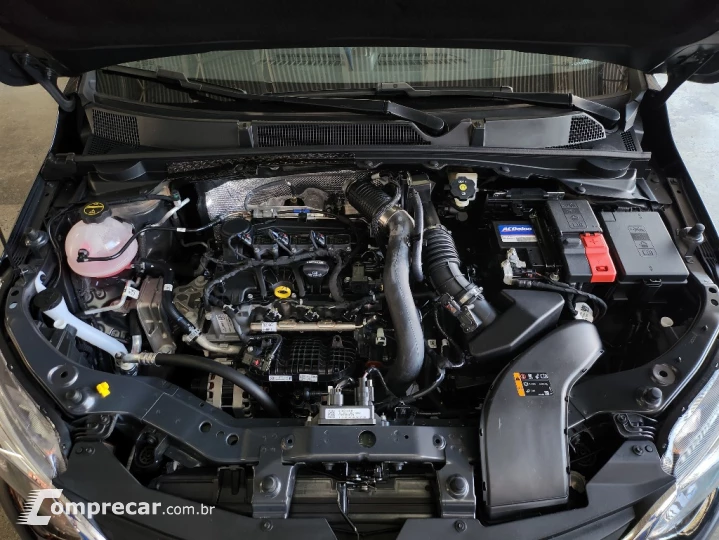 ONIX 1.0 TURBO FLEX LT MANUAL